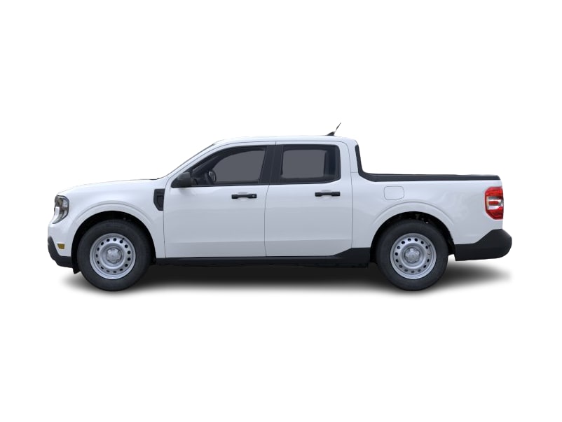 Thumbnail: 2026 Ford Maverick - 3