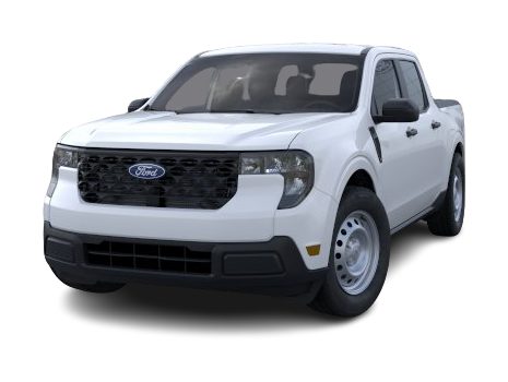 Thumbnail: 2026 Ford Maverick - 14