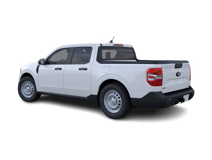 Thumbnail: 2026 Ford Maverick - 4