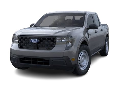 Thumbnail: 2026 Ford Maverick - 14