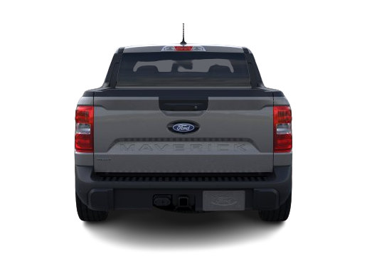 Thumbnail: 2026 Ford Maverick - 5