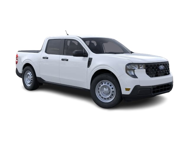 Thumbnail: 2026 Ford Maverick - 15