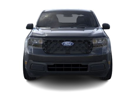 Thumbnail: 2025 Ford Maverick - 6