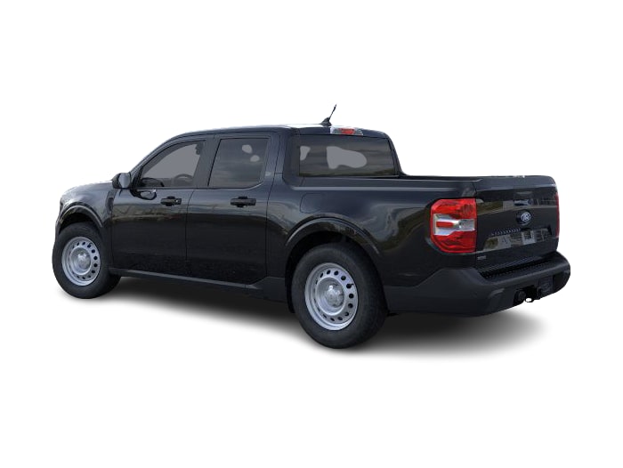 Thumbnail: 2025 Ford Maverick - 4