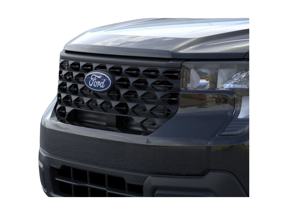 Thumbnail: 2025 Ford Maverick - 19