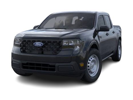 Thumbnail: 2025 Ford Maverick - 14