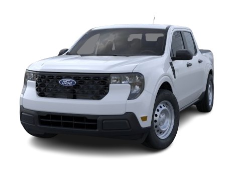 Thumbnail: 2026 Ford Maverick - 14