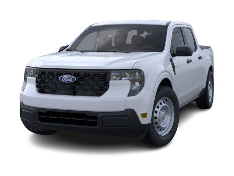 Thumbnail: 2026 Ford Maverick - 14