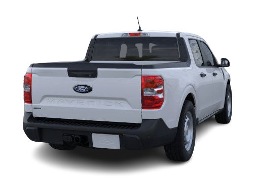 Thumbnail: 2026 Ford Maverick - 16