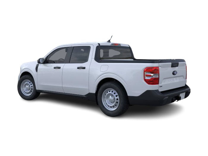 Thumbnail: 2026 Ford Maverick - 4