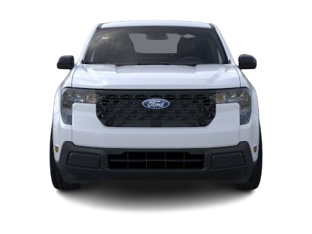 Thumbnail: 2026 Ford Maverick - 6