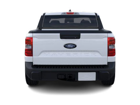 Thumbnail: 2025 Ford Maverick - 5