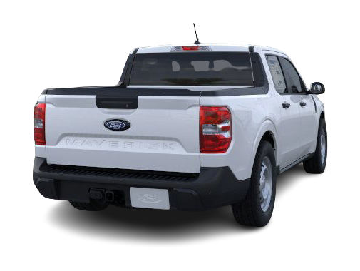 Thumbnail: 2025 Ford Maverick - 16