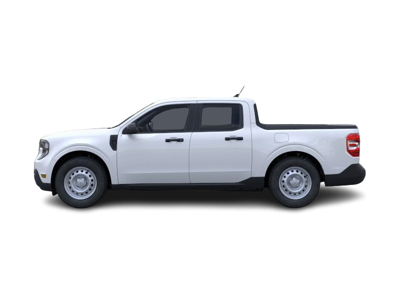 Thumbnail: 2025 Ford Maverick - 3