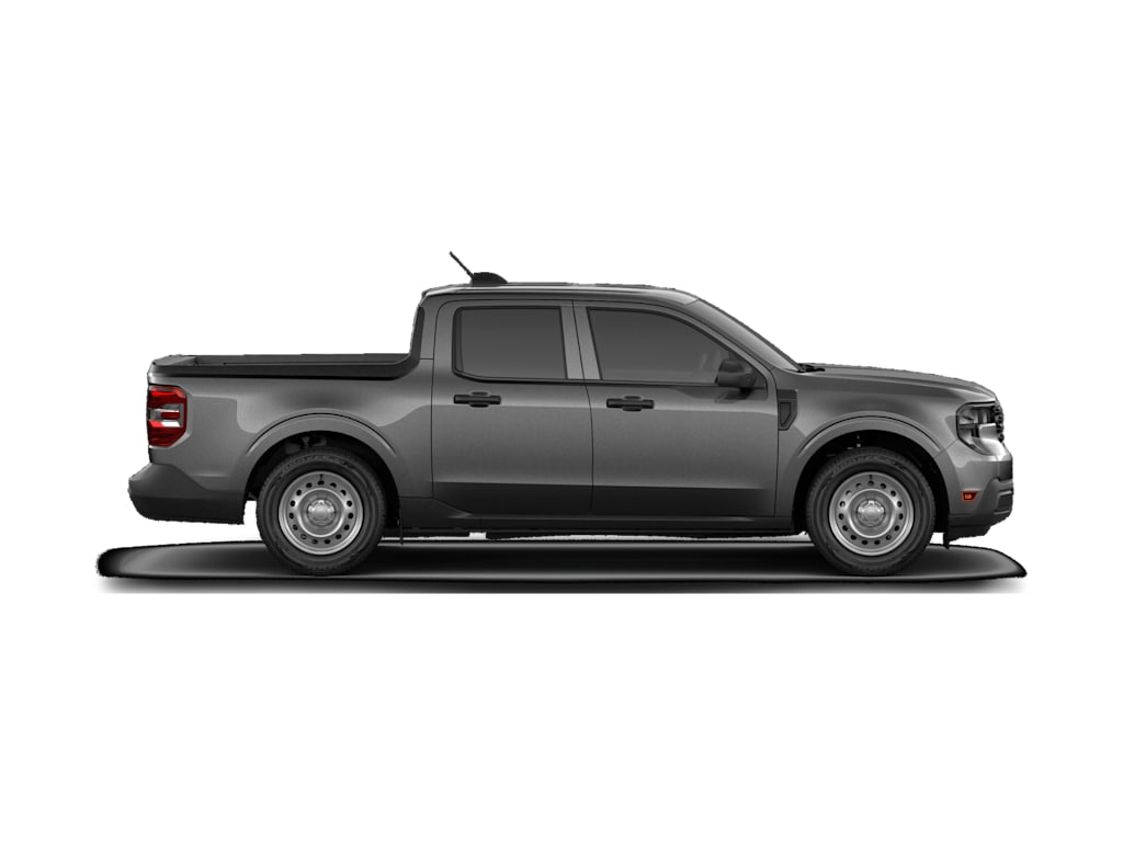 Thumbnail: 2026 Ford Maverick - 8