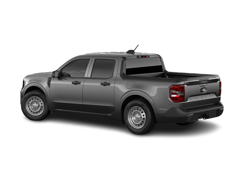 Thumbnail: 2026 Ford Maverick - 3