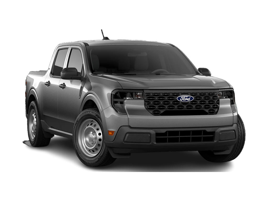 Thumbnail: 2026 Ford Maverick - 4