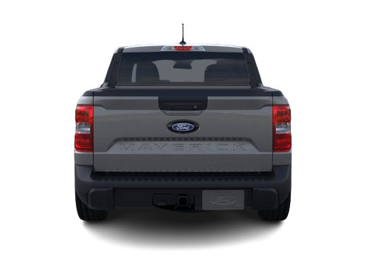 Thumbnail: 2026 Ford Maverick - 5
