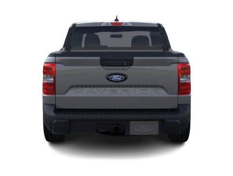 Thumbnail: 2026 Ford Maverick - 5