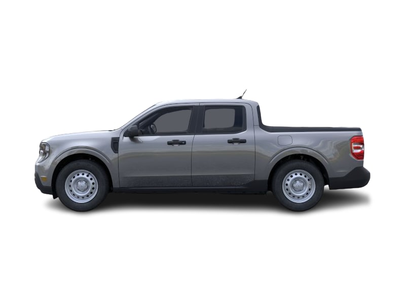 Thumbnail: 2026 Ford Maverick - 3