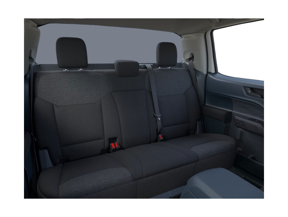 Thumbnail: 2026 Ford Maverick - 13