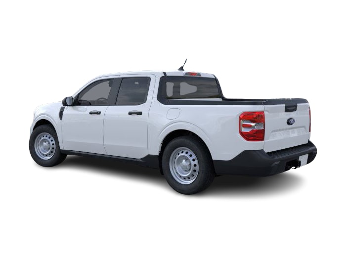 Thumbnail: 2026 Ford Maverick - 4