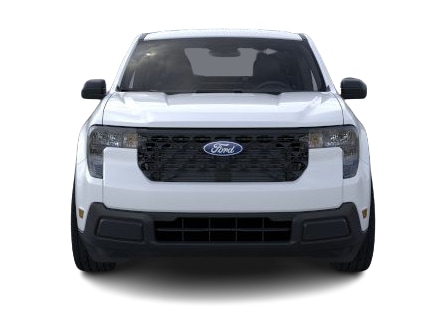 Thumbnail: 2026 Ford Maverick - 6