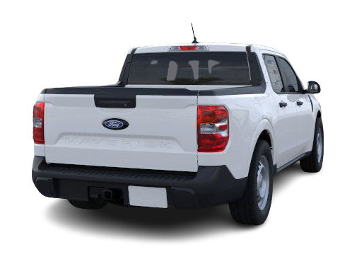 Thumbnail: 2026 Ford Maverick - 16