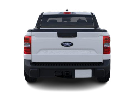 Thumbnail: 2025 Ford Maverick - 5