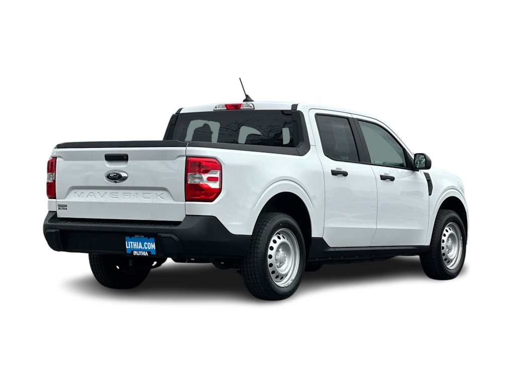 Thumbnail: 2022 Ford Maverick - 15