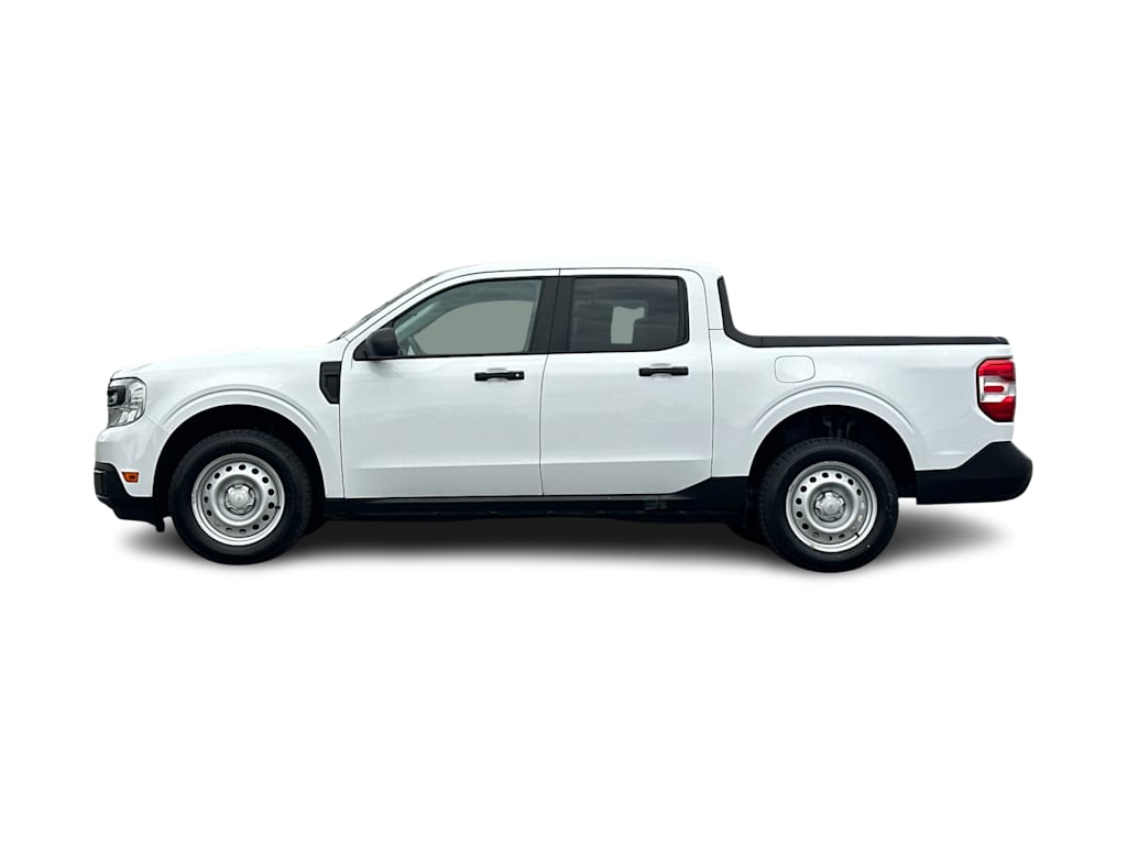 Thumbnail: 2022 Ford Maverick - 3