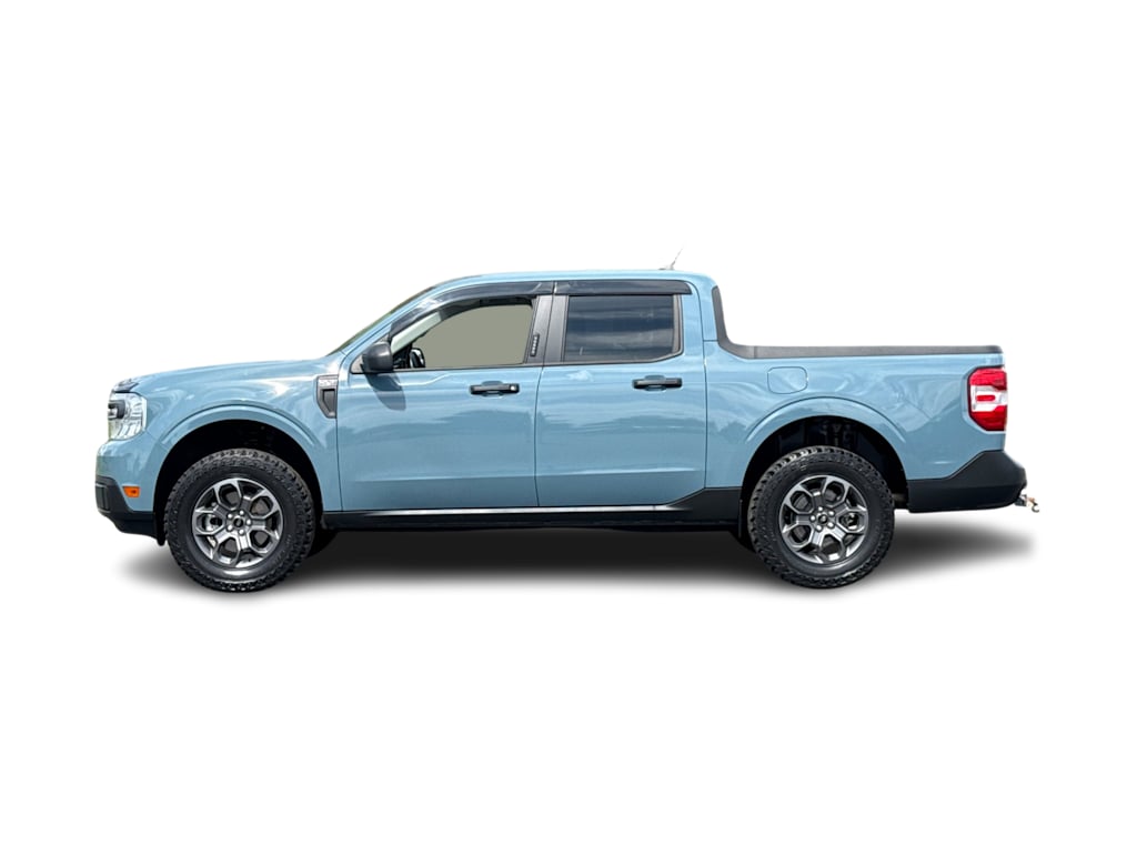 Thumbnail: 2022 Ford Maverick - 3