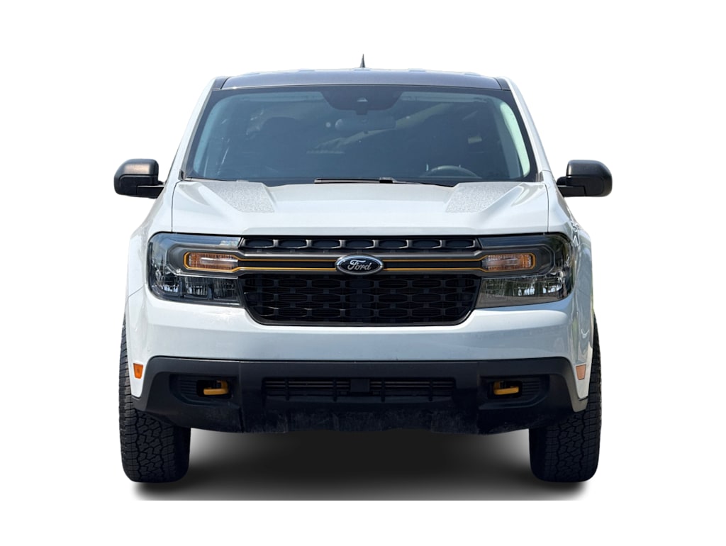 Thumbnail: 2023 Ford Maverick - 6