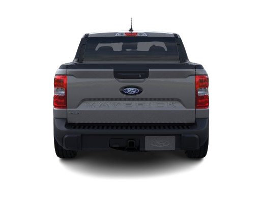 Thumbnail: 2026 Ford Maverick - 5