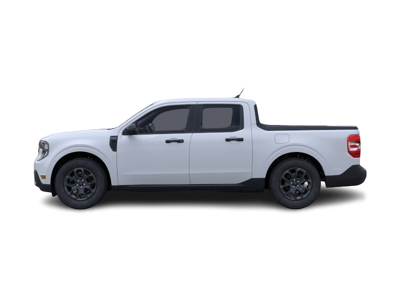 Thumbnail: 2026 Ford Maverick - 3