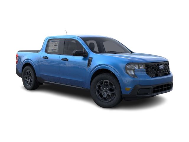 Thumbnail: 2026 Ford Maverick - 14