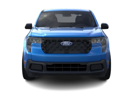 Thumbnail: 2026 Ford Maverick - 6