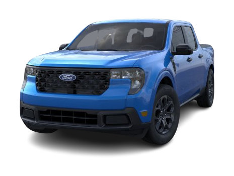Thumbnail: 2026 Ford Maverick - 13