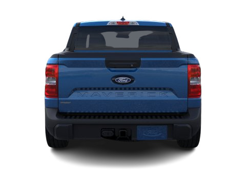 Thumbnail: 2026 Ford Maverick - 5