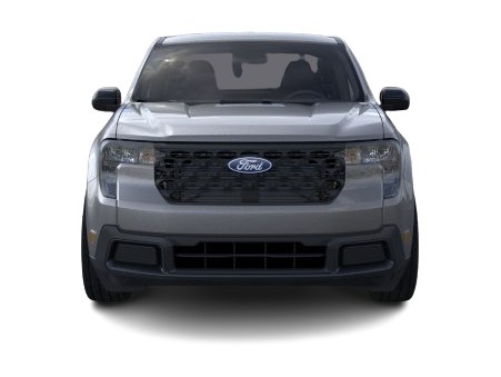 Thumbnail: 2026 Ford Maverick - 6