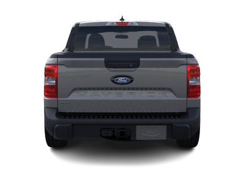 Thumbnail: 2026 Ford Maverick - 5