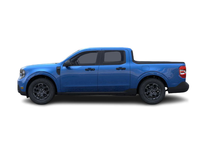 Thumbnail: 2026 Ford Maverick - 3