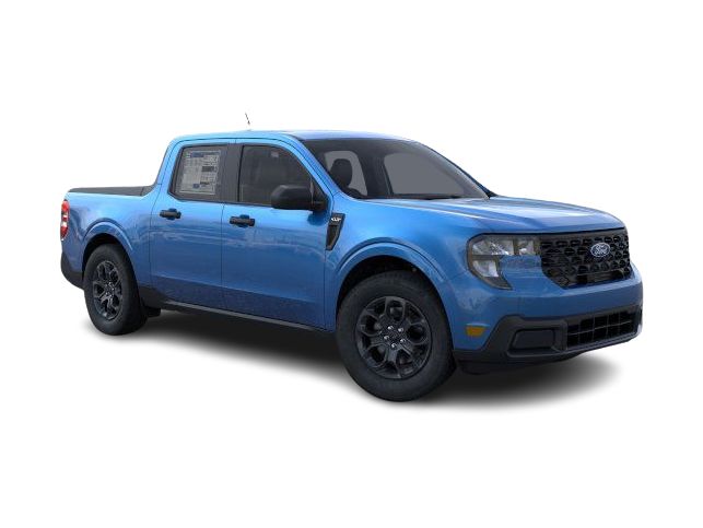 Thumbnail: 2026 Ford Maverick - 13