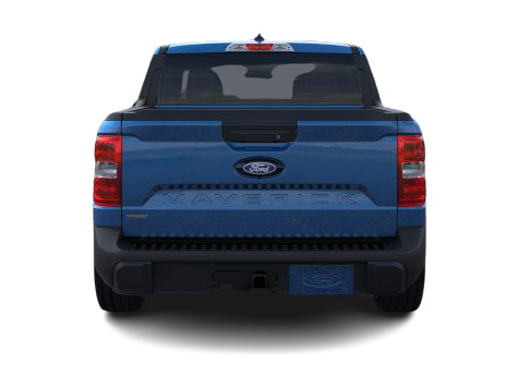 Thumbnail: 2026 Ford Maverick - 5