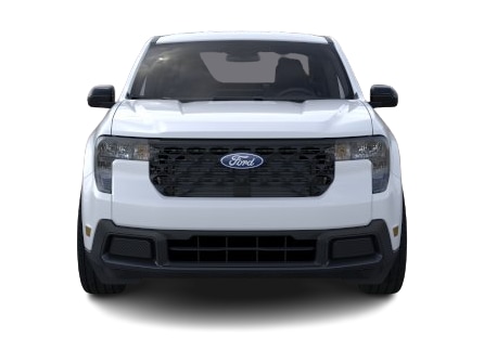 Thumbnail: 2026 Ford Maverick - 6