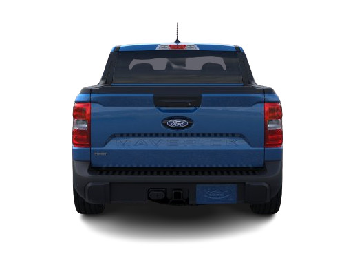 Thumbnail: 2026 Ford Maverick - 5