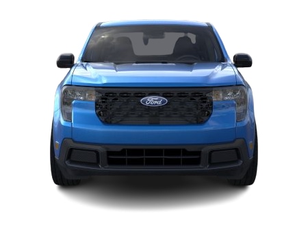 Thumbnail: 2026 Ford Maverick - 13