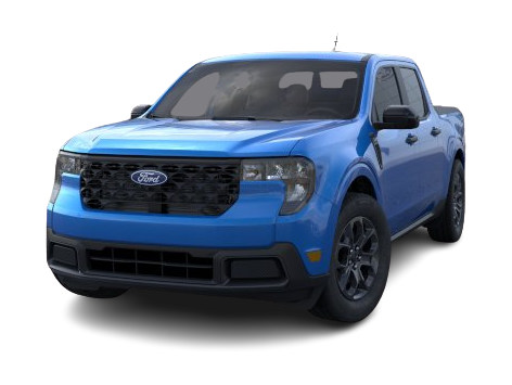 Thumbnail: 2026 Ford Maverick - 12