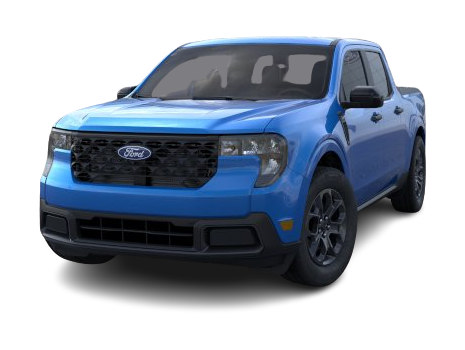 Thumbnail: 2026 Ford Maverick - 13