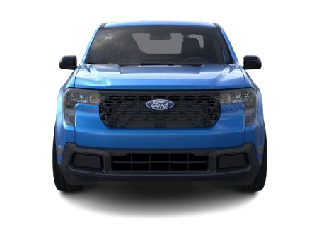 Thumbnail: 2026 Ford Maverick - 6
